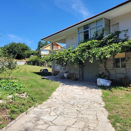 Casa Lavandeira 오렌세 외부 사진