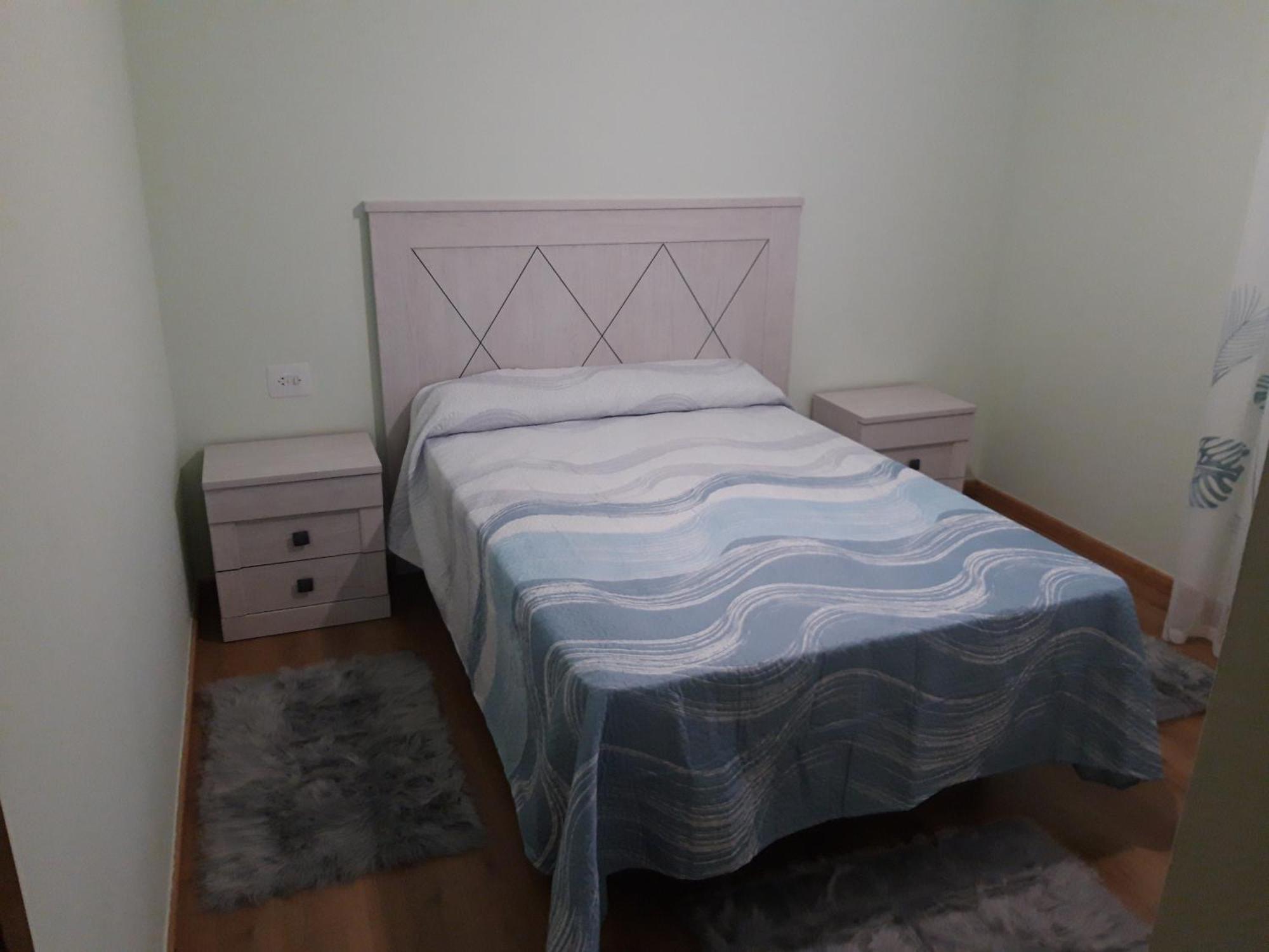 Casa Lavandeira 오렌세 외부 사진