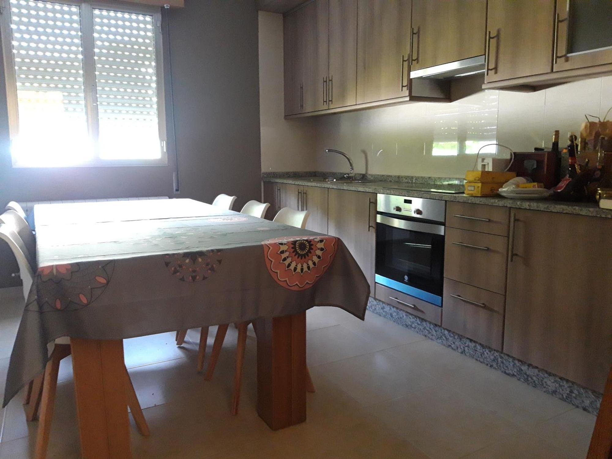 Casa Lavandeira 오렌세 외부 사진