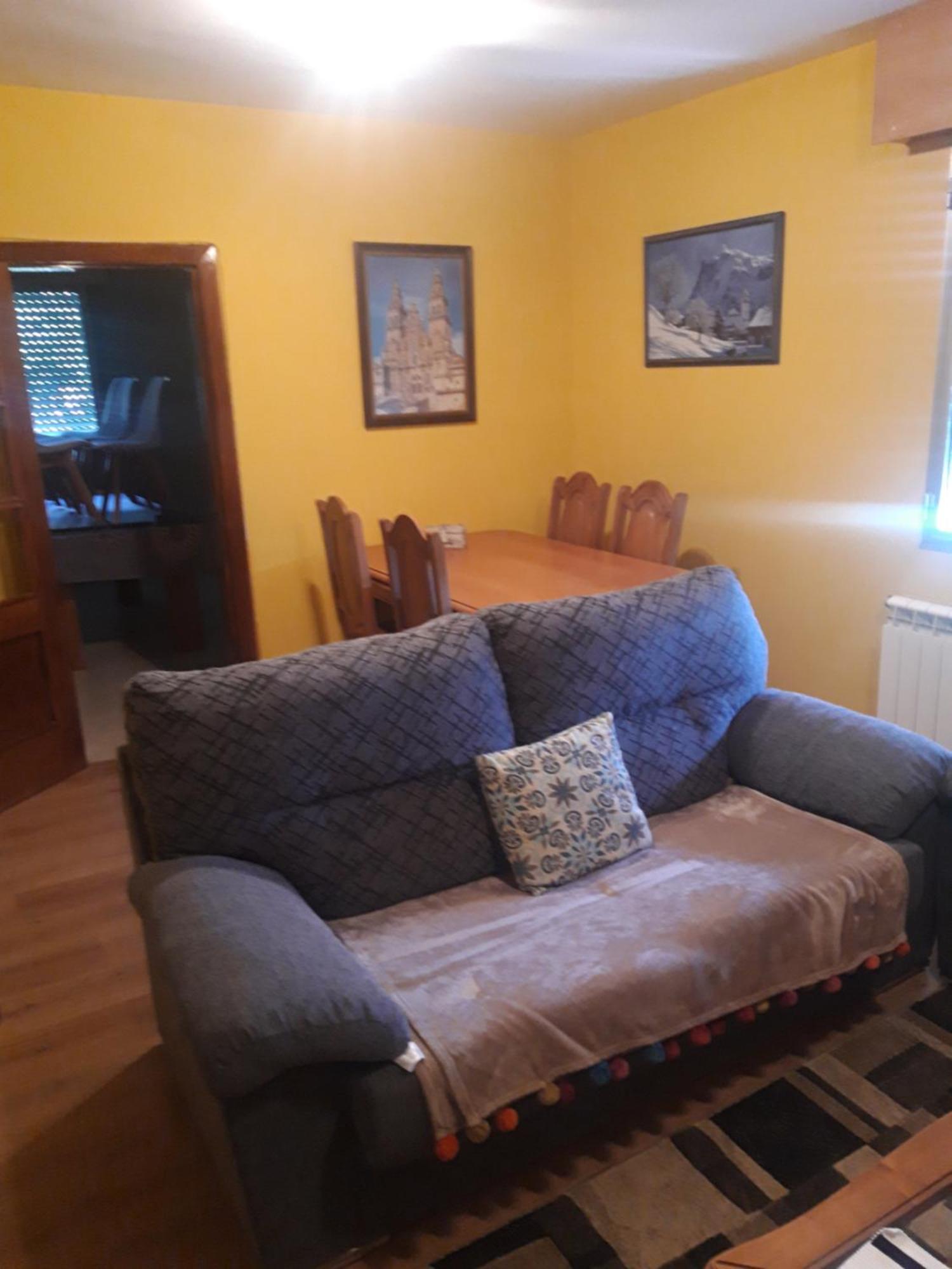 Casa Lavandeira 오렌세 외부 사진