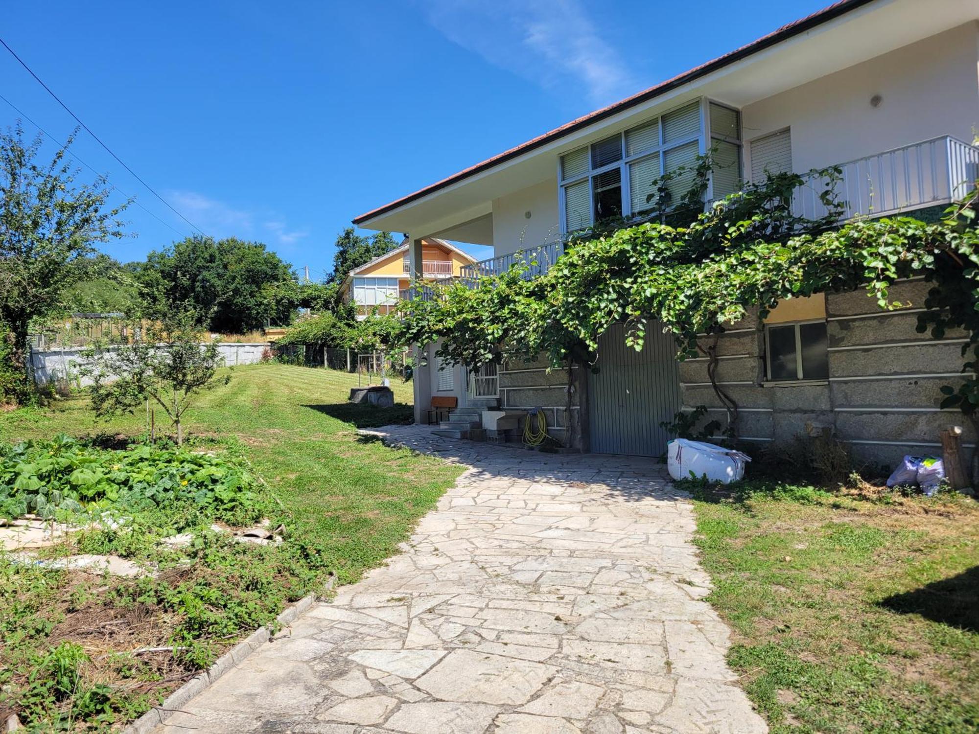 Casa Lavandeira 오렌세 외부 사진